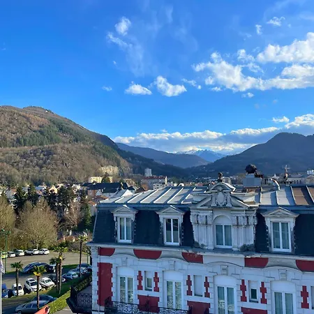 [l’écrin] Equipé Avec Vue Panoramique *
