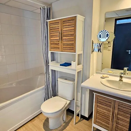 L'ecrin Equipe Avec Vue Panoramique Daire